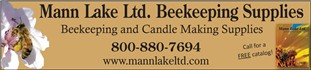 Mann Lake Ltd.