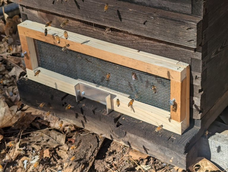 Robbing Screens Part 9: Designing a Robbing Screen that Works in ...